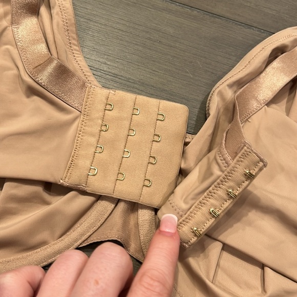 ThirdLove Second Skin Unlined Bra - Picture 10 of 12